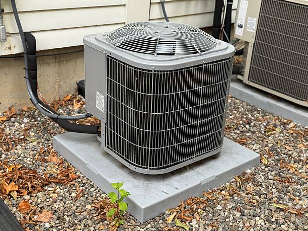 24/7 Emergency Air Conditioning Repair experts in Ellerbe, NC