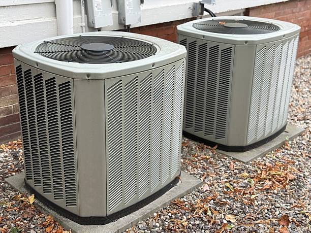 Reliable Air Conditioning Repair contractor in Ellerbe, NC by JG Cool HVAC